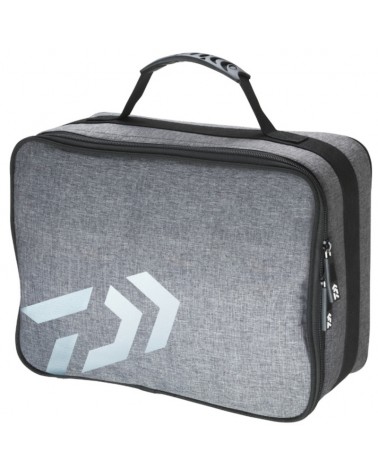 Pokrowiec Na Kołowrotki Daiwa D-Vec Reel Protection Case L