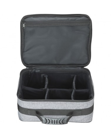 Pokrowiec Na Kołowrotki Daiwa D-Vec Reel Protection Case M
