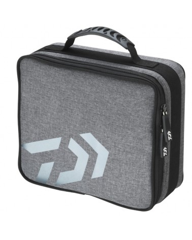 Pokrowiec Na Kołowrotki Daiwa D-Vec Reel Protection Case M