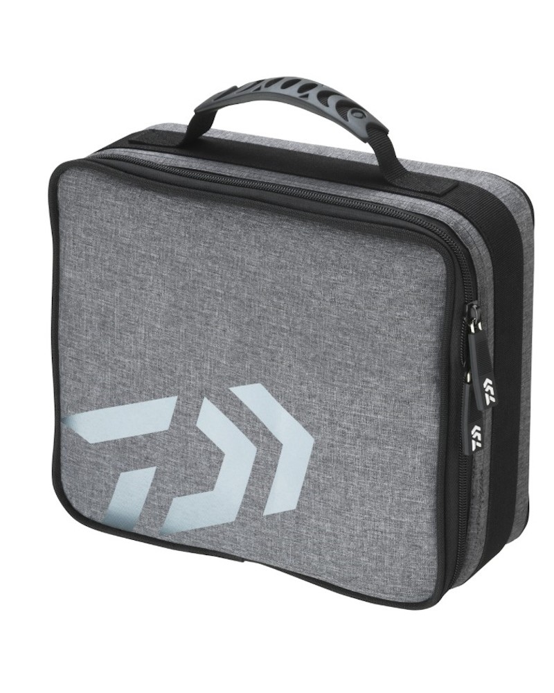 Pokrowiec Na Kołowrotki Daiwa D-Vec Reel Protection Case M
