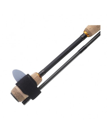 Opaski Rzepy Do Wędki Daiwa Rod Straps Set 2szt.