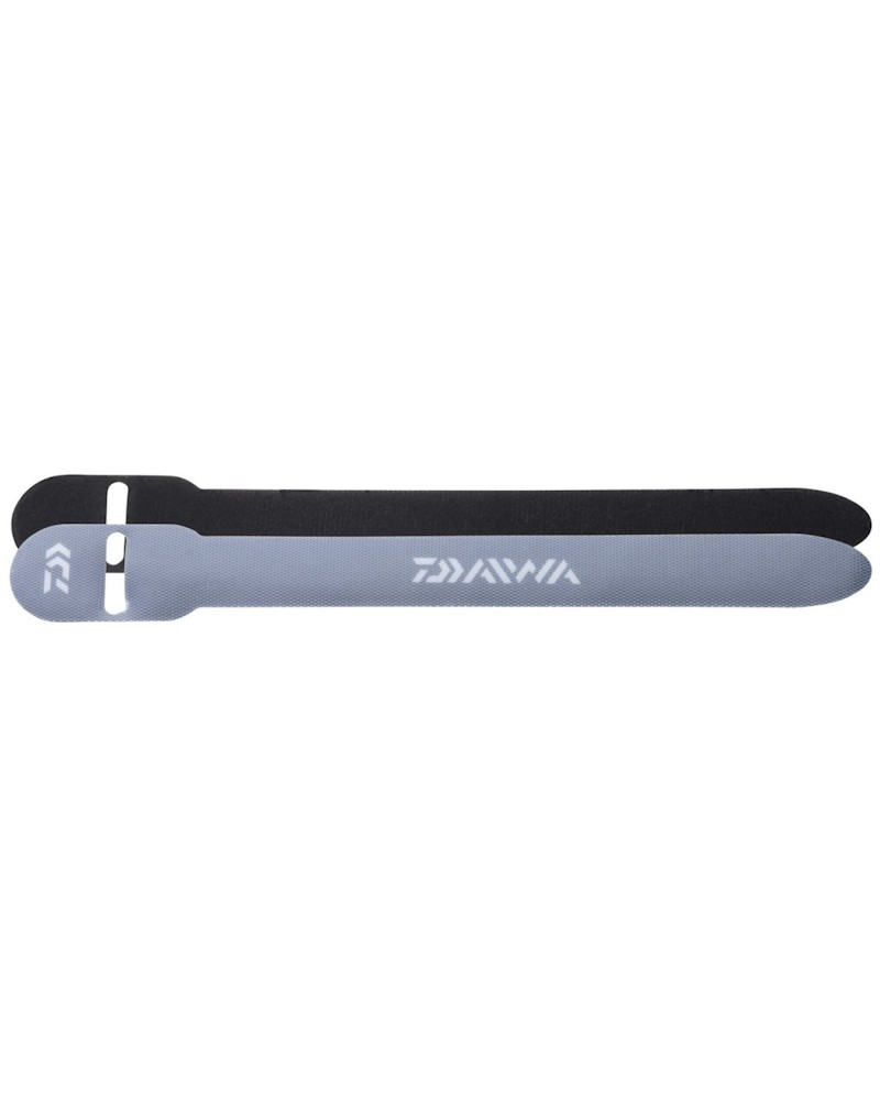 Opaski Rzepy Do Wędki Daiwa Rod Straps Set 2szt.