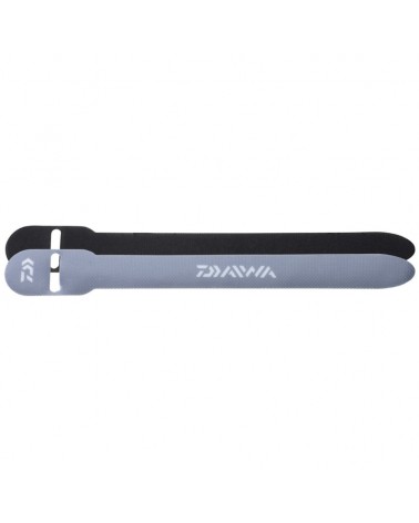 Opaski Rzepy Do Wędki Daiwa Rod Straps Set 2szt.