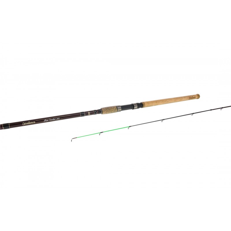 Wędka Mikado Excellence Mid Feeder 360 100g