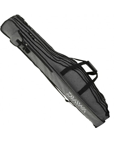 Pokrowiec Na Trzy Wędki Daiwa D-Vec 3 Rod Bag 110cm