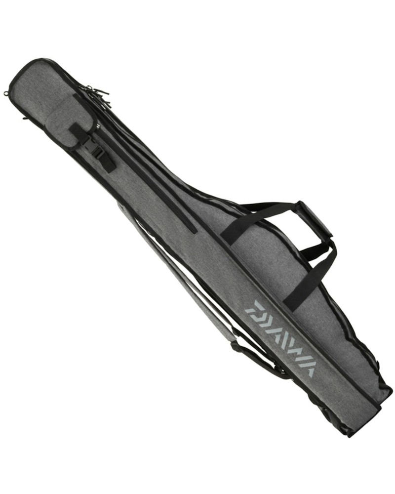 Pokrowiec Na Trzy Wędki Daiwa D-Vec 3 Rod Bag 155cm