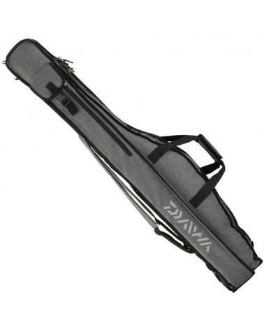 Pokrowiec Na Trzy Wędki Daiwa D-Vec 3 Rod Bag 175cm