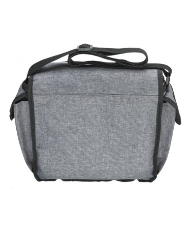 Torba Wędkarska Daiwa D-Vec Shoulder Bag 39x23cm
