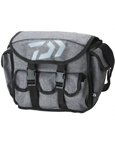 Torba Wędkarska Daiwa D-Vec Shoulder Bag 39x23cm