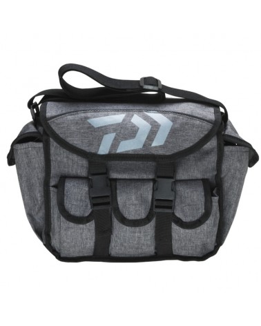 Torba Wędkarska Daiwa D-Vec Shoulder Bag 39x23cm