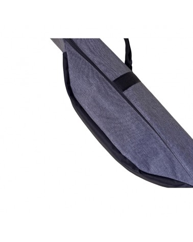 Usztywniany Pokrowiec Na Wędkę Daiwa D-Vec 1 Rod Protection Bag