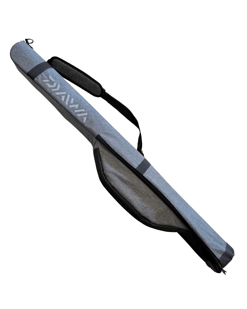 Usztywniany Pokrowiec Na Wędkę Daiwa D-Vec 1 Rod Protection Bag
