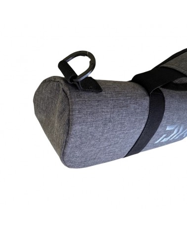 Usztywniany Pokrowiec Na Wędkę Daiwa D-Vec 1 Rod Protection Bag