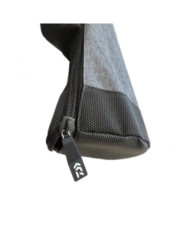 Usztywniany Pokrowiec Na Wędkę Daiwa D-Vec 1 Rod Protection Bag