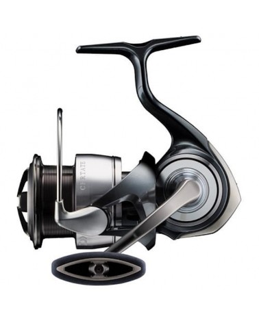 Kołowrotek Spinningowy Daiwa 24 Certate