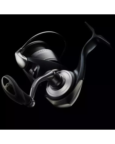 Kołowrotek Spinningowy Daiwa 24 Certate