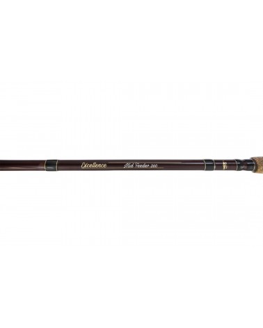 Wędka Mikado Excellence Mid Feeder 360 100g