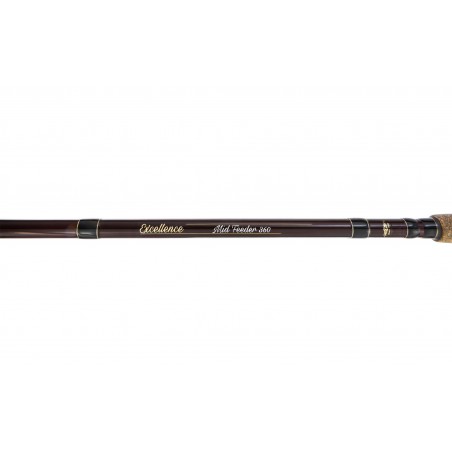 Wędka Mikado Excellence Mid Feeder 360 100g