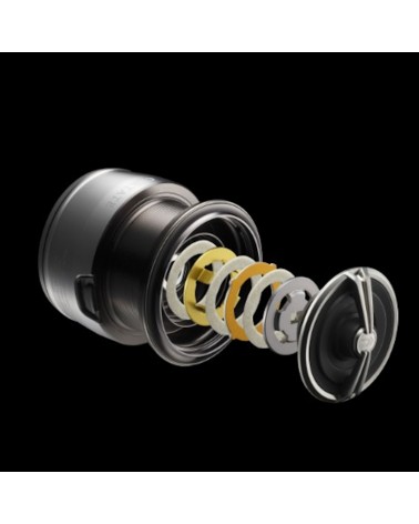 Kołowrotek Spinningowy Daiwa 24 Certate