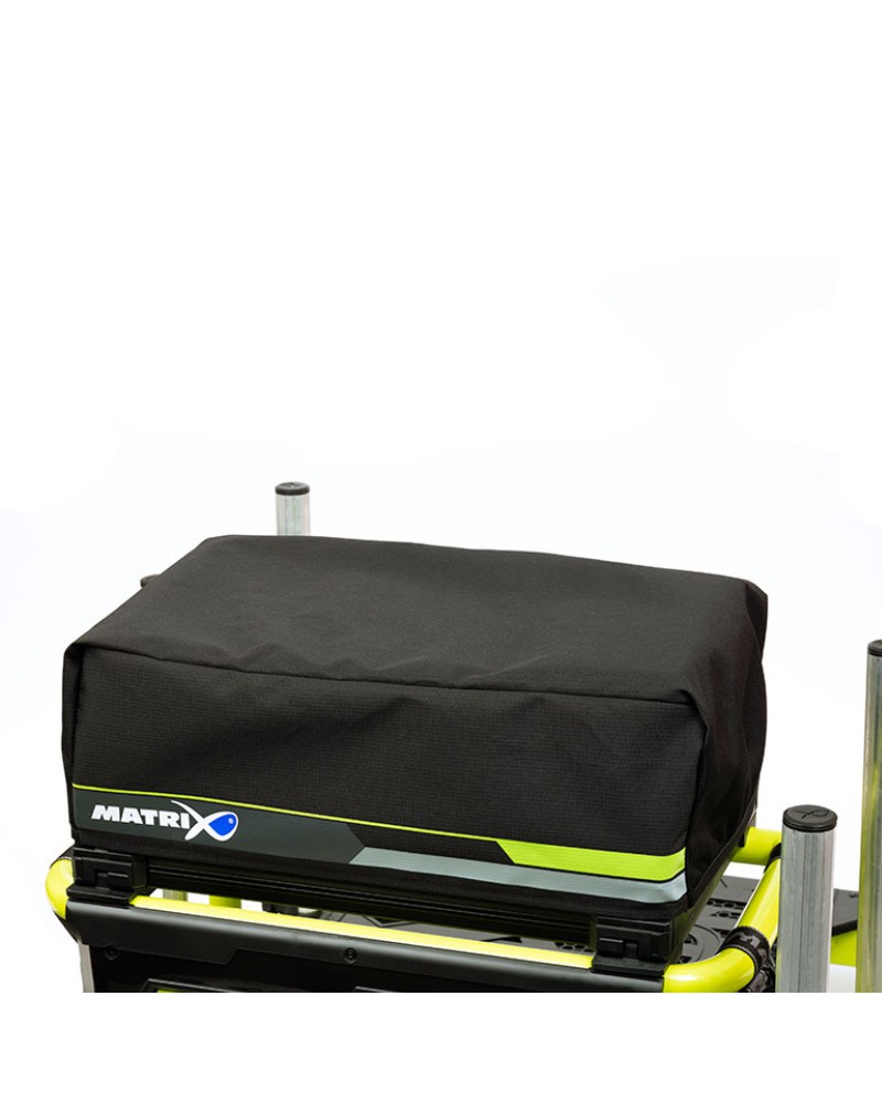 Pokrowiec na siedzisko Matrix Seat Box Cover