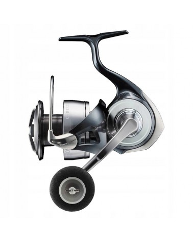 Kołowrotek Spinningowy Daiwa 24 Certate(G) LT 5000D