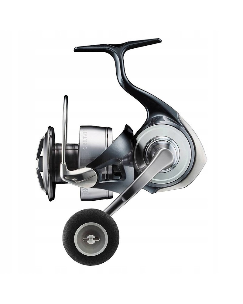 Kołowrotek Spinningowy Daiwa 24 Certate(G) LT 5000D