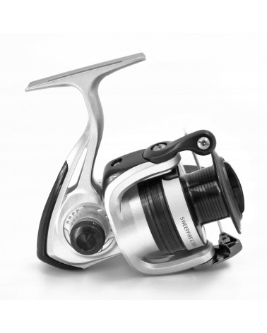 Kołowrotek Spinningowy Daiwa Sweepfire E 1500C
