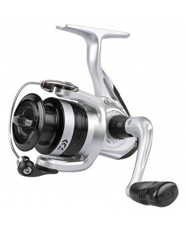 Kołowrotek Spinningowy Daiwa Sweepfire E 1500C
