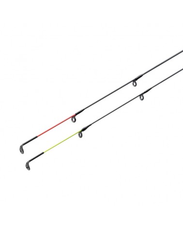 Wędka Gruntowa Flagman S-Canal Feeder 3.90m 80g