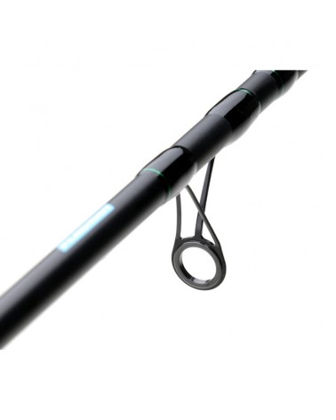 Wędka Gruntowa Flagman S-Canal Feeder 3.90m 80g