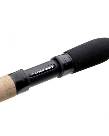 Wędka Gruntowa Flagman S-Canal Feeder 3.90m 80g