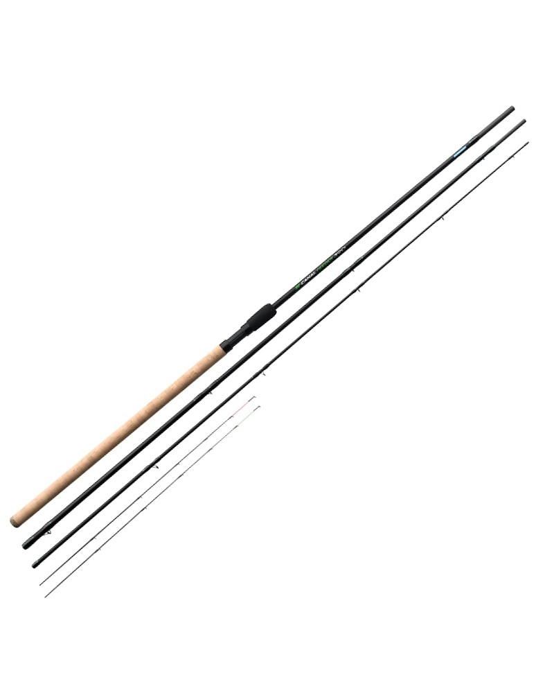 Wędka Gruntowa Flagman S-Canal Feeder 3.90m 80g