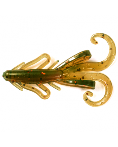 Guma Robak Lucky John Hogy Hog 0.8" 2.03cm PA16 Cola 20szt.