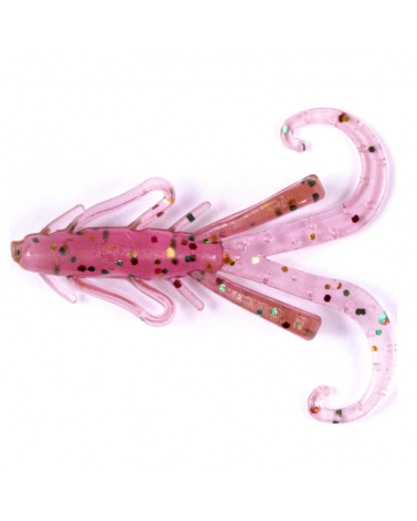 Guma Robak Lucky John Hogy Hog 0.8" 2.03cm S14 Magic 20szt.