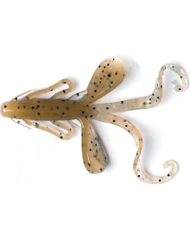 Guma Robak Lucky John Hogy Hog 0.8" 2.03cm S18 Shrimp 20szt.