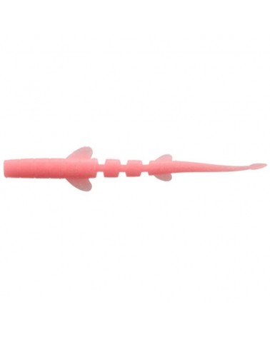 Guma Lucky John Unagi Slug 3" 7.6cm F05 7szt.