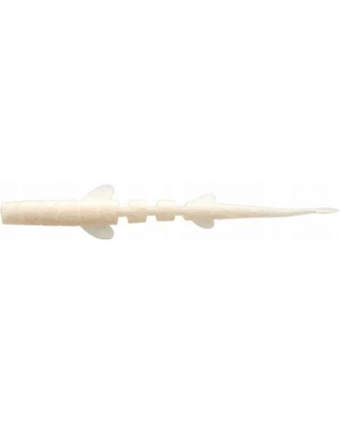 Guma Lucky John Unagi Slug 3" 7.6cm F33 7szt.