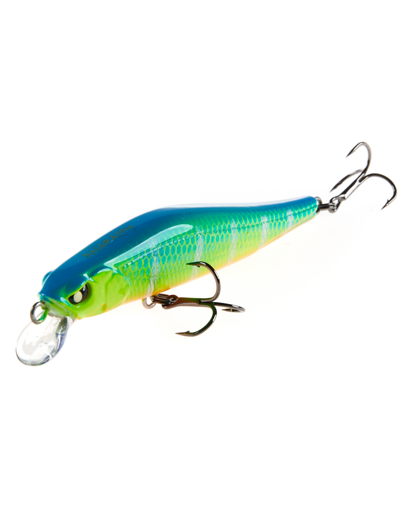 Wobler Lucky John Basara 90SP 9cm 10.5g 323 0.5-1.5m Suspending