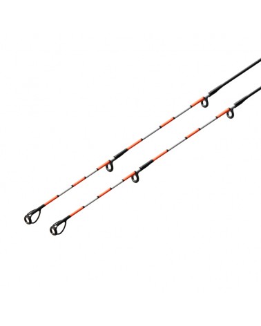 Wędka Gruntowa Flagman Sherman Pro New Generation River Feeder 4.20m 200g 3+2 3/5oz.
