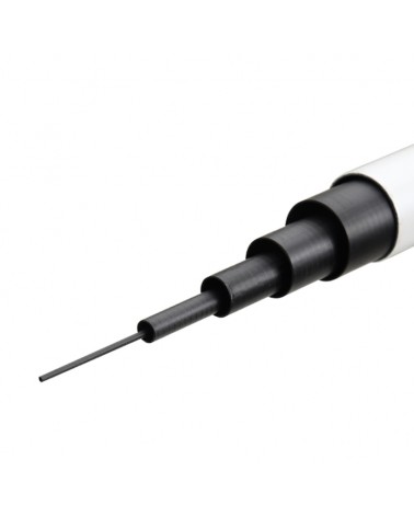 Wędka Bat Na Spławik Flagman Cast Master Pole 600 6m 248g