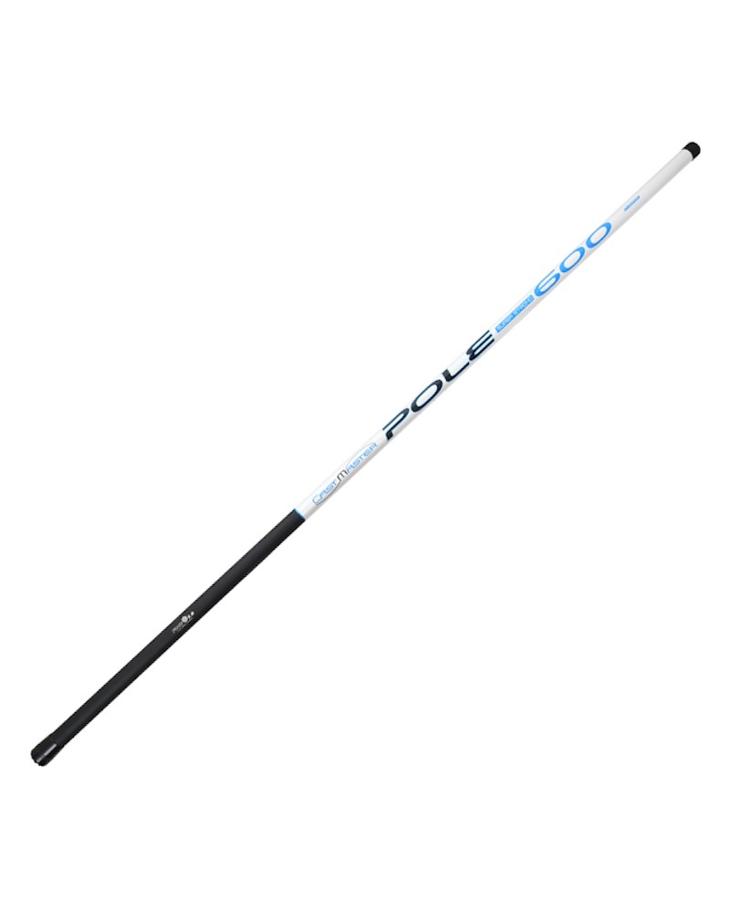 Wędka Bat Na Spławik Flagman Cast Master Pole 600 6m 248g