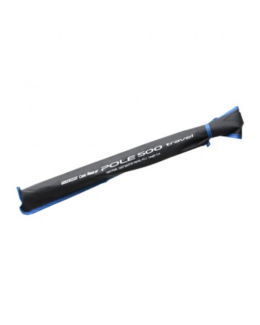 Wędka Bat Na Spławik Flagman Cast Master Travel Pole 500 5m 200g