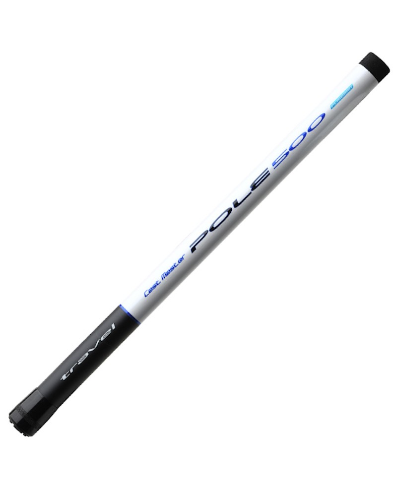 Wędka Bat Na Spławik Flagman Cast Master Travel Pole 500 5m 200g