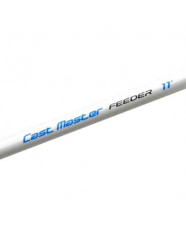 Wędka Gruntowa Flagman Cast Master Feeder 3.30m 100g 3+2cz.