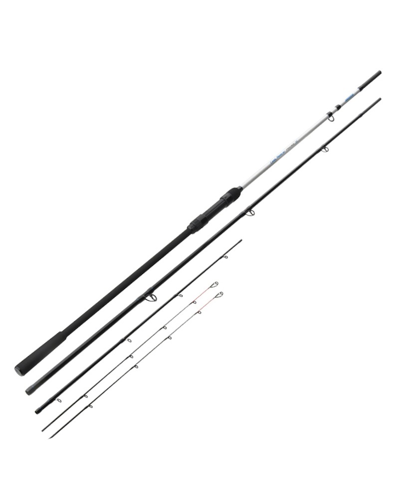 Wędka Gruntowa Flagman Cast Master Feeder 3.30m 100g 3+2cz.