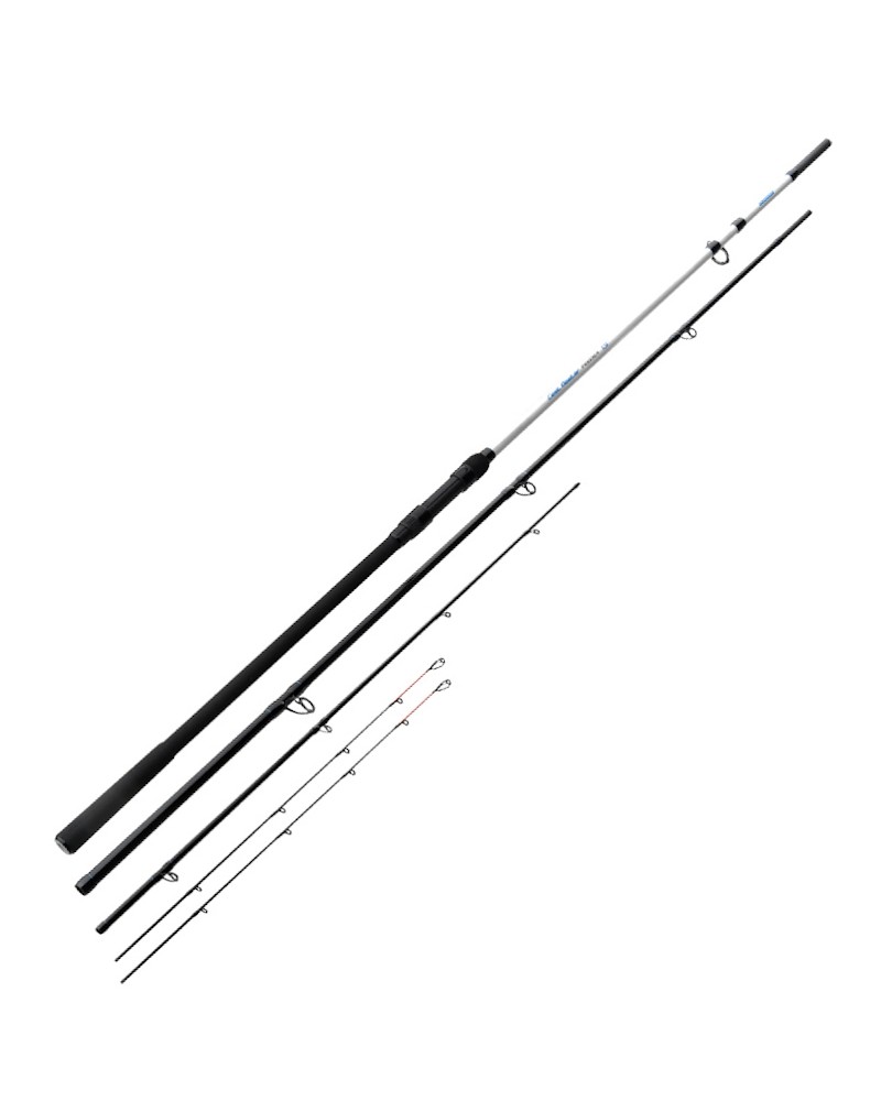 Wędka Gruntowa Flagman Cast Master Feeder 3.90m 130g 3+2cz.