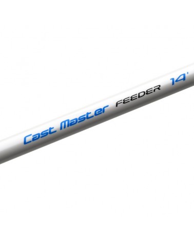 Wędka Gruntowa Flagman Cast Master Feeder 4.20m 150g 3+2cz.