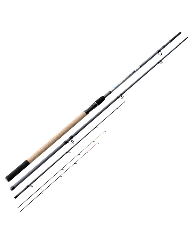 Wędka Flagman Legend Feeder Rod 3.90m 100g 3+2