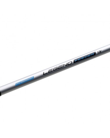 Wędka Flagman Legend Feeder Rod 3.90m 100g 3+2