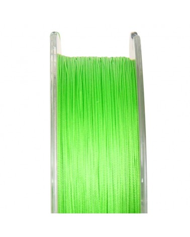 Plecionka Flagman Cast Master Braid Long Distance Feeder X8 Fluo Green